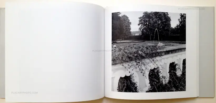 The Other Side (Signed)