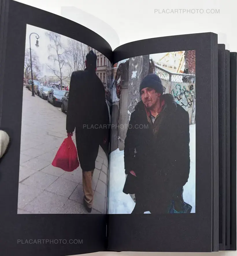 "...in search of window of Opportunity / Exodus..."