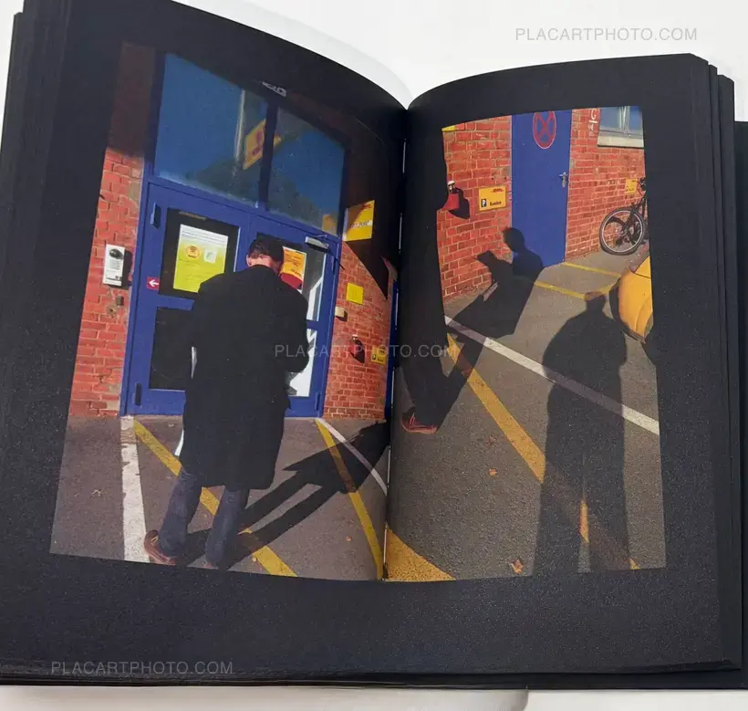 "...in search of window of Opportunity / Exodus..."