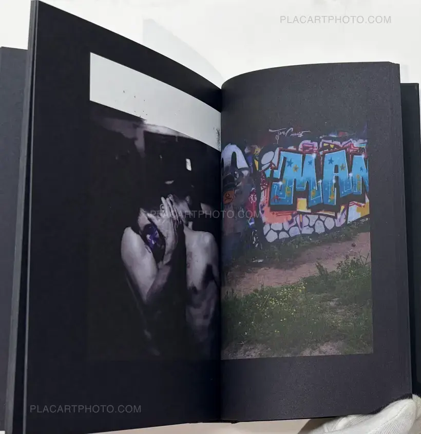 "...in search of window of Opportunity / Exodus..."