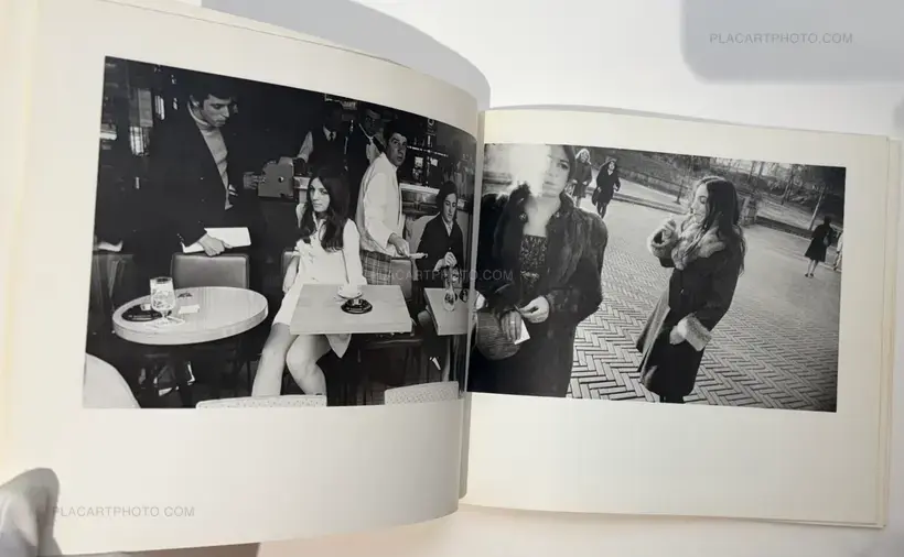 Women are beautiful (Soft cover) Inscribed copy