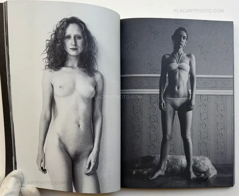 Kristina 18 (SIGNED BACK IN STOCK)