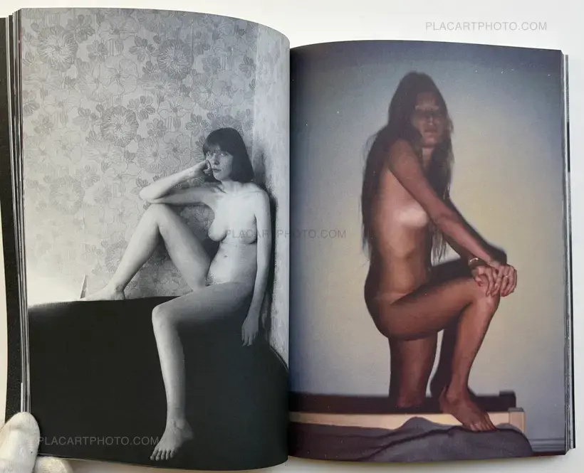 Kristina 18 (SIGNED BACK IN STOCK)