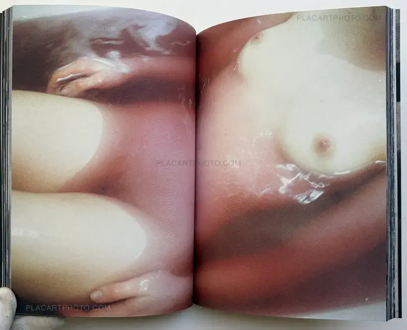 Kristina 18 (SIGNED BACK IN STOCK)