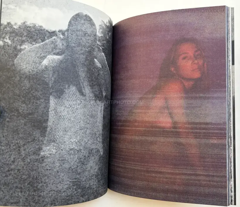 Kristina 18 (SIGNED BACK IN STOCK)