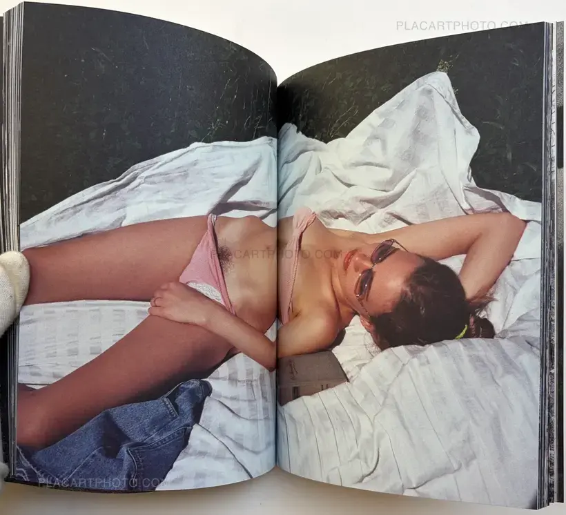 Kristina 18 (SIGNED BACK IN STOCK)