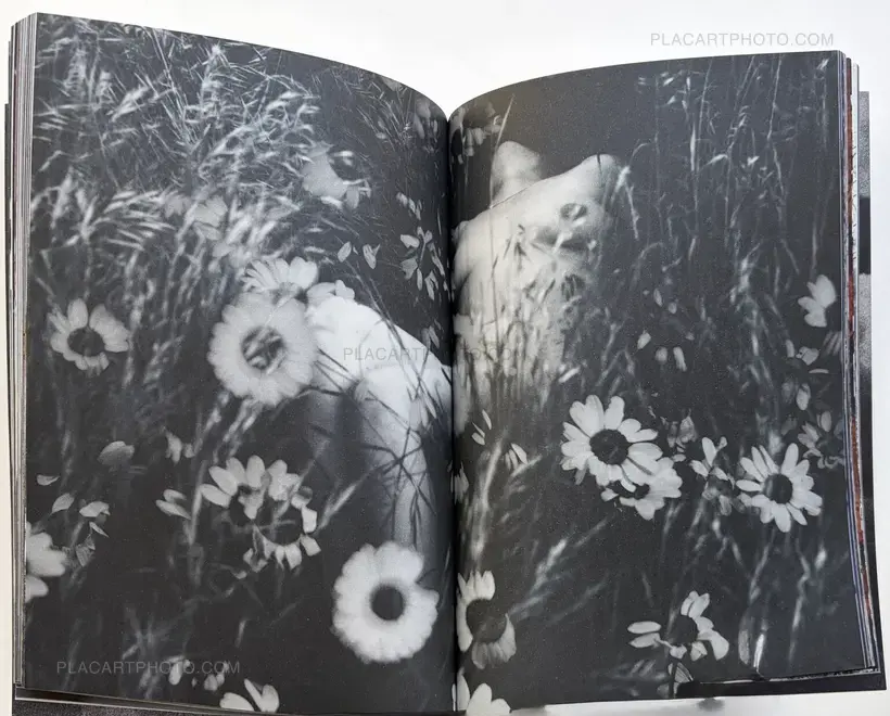 Kristina 18 (SIGNED BACK IN STOCK)