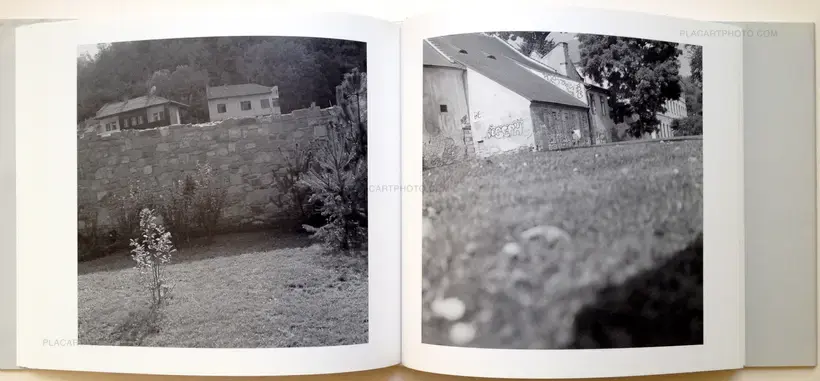 The Other Side (Signed)