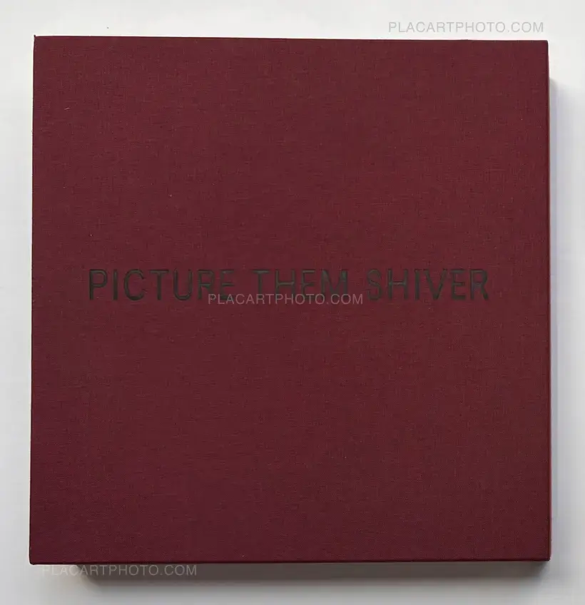 PICTURE THEM SILVER (ONLY 10 COPIES)