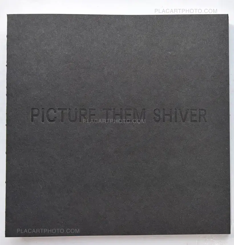 PICTURE THEM SILVER (ONLY 10 COPIES)