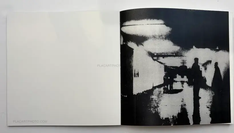 PICTURE THEM SILVER (ONLY 10 COPIES)