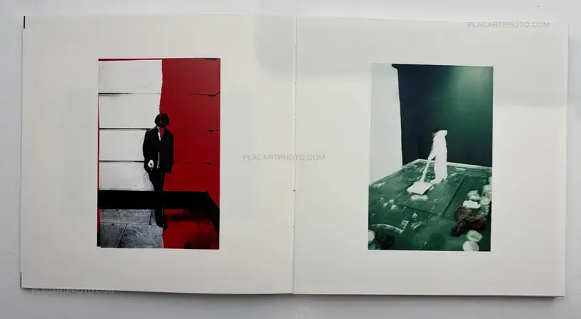 PICTURE THEM SILVER (ONLY 10 COPIES)