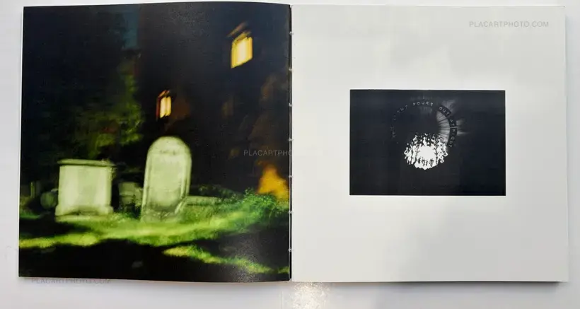 PICTURE THEM SILVER (ONLY 10 COPIES)