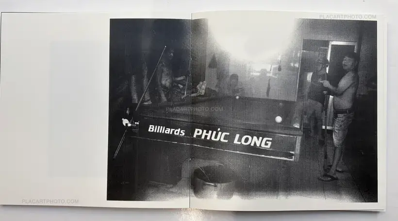 PICTURE THEM SILVER (ONLY 10 COPIES)