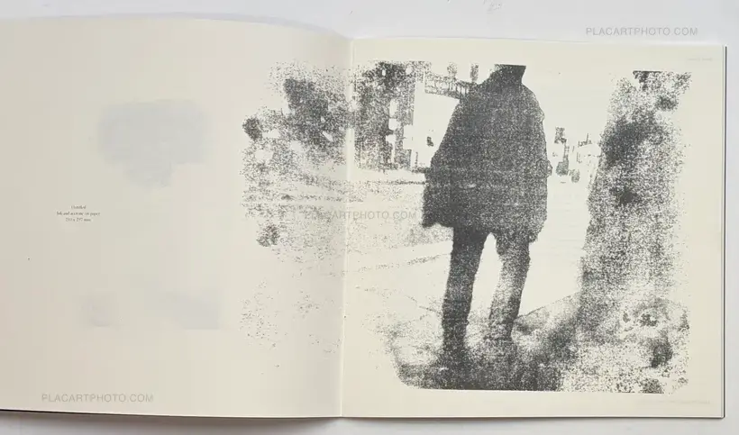 PICTURE THEM SILVER (ONLY 10 COPIES)