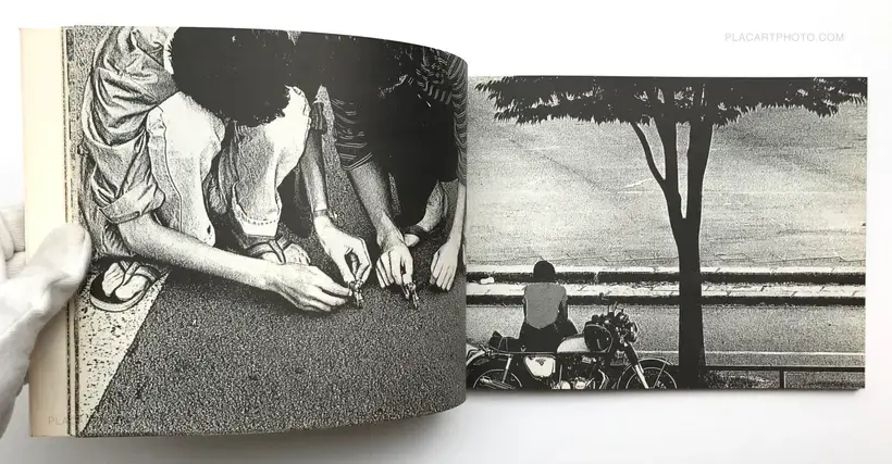 Sonotoki, Kaze ga, Yonin no mune wo kushizashi ni shita.