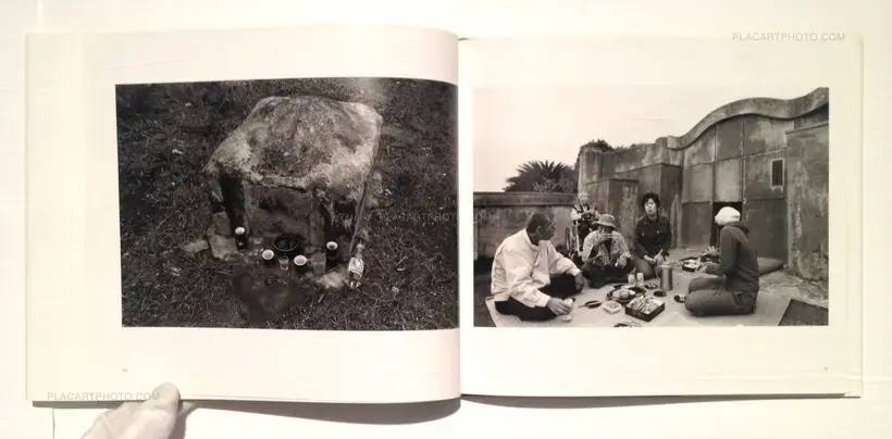 Another time on the Ryukyu Islands (Signed)