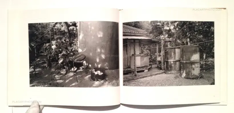 Another time on the Ryukyu Islands (Signed)