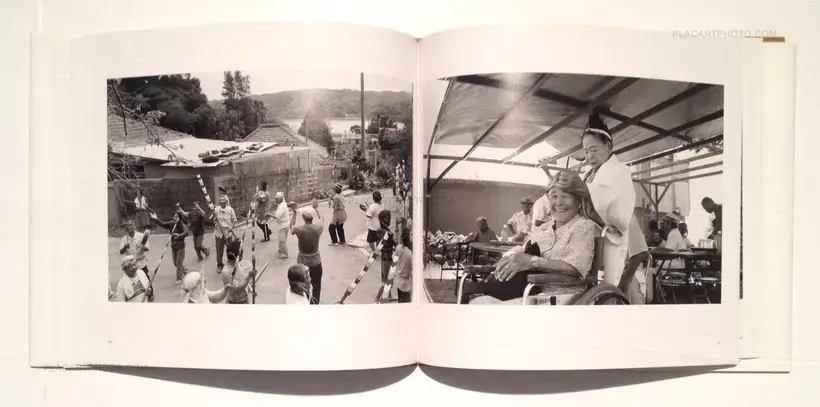 Another time on the Ryukyu Islands (Signed)