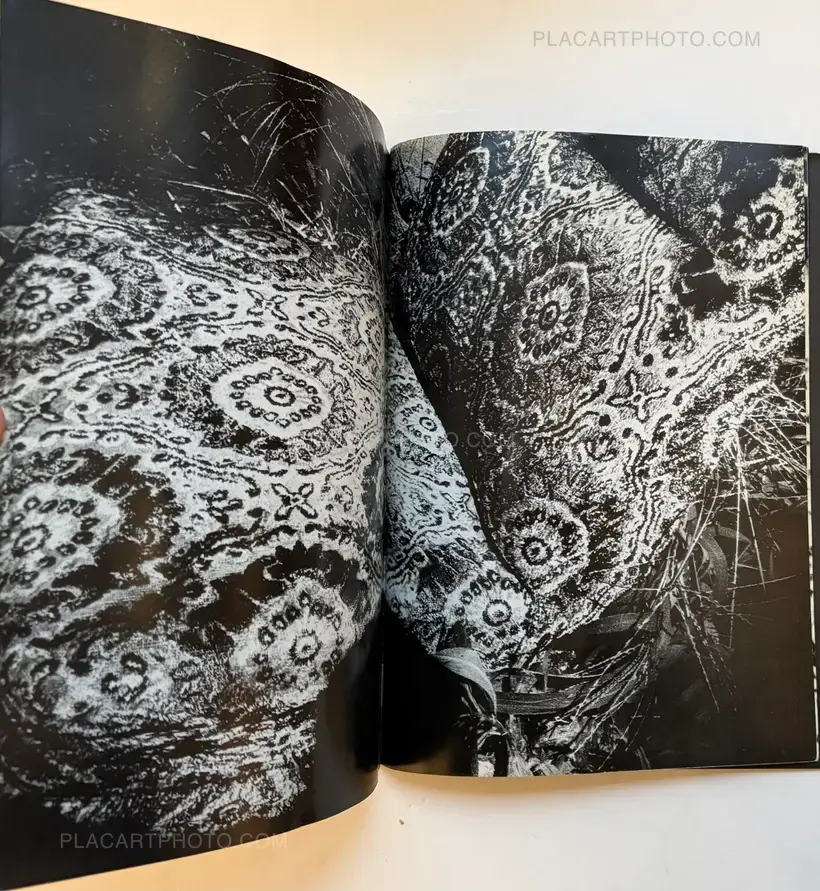 Light and Shadow (First edition)