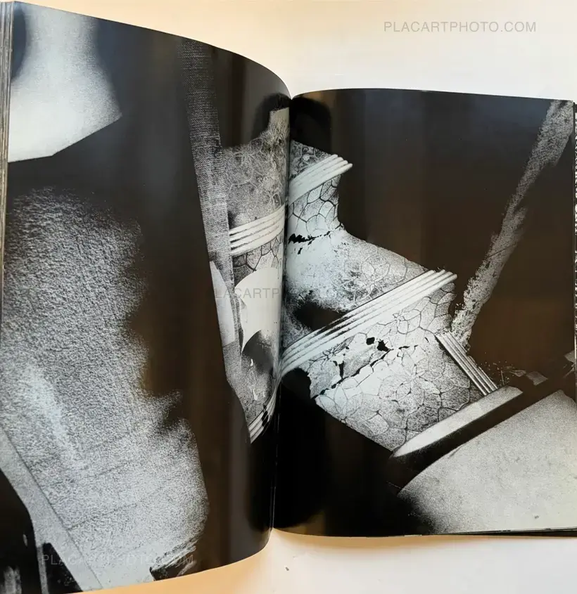 Light and Shadow (First edition)