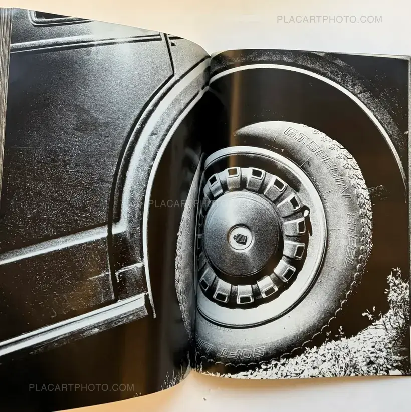 Light and Shadow (First edition)