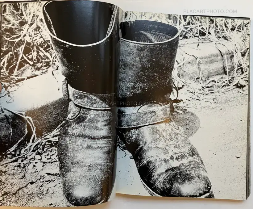 Light and Shadow (First edition)