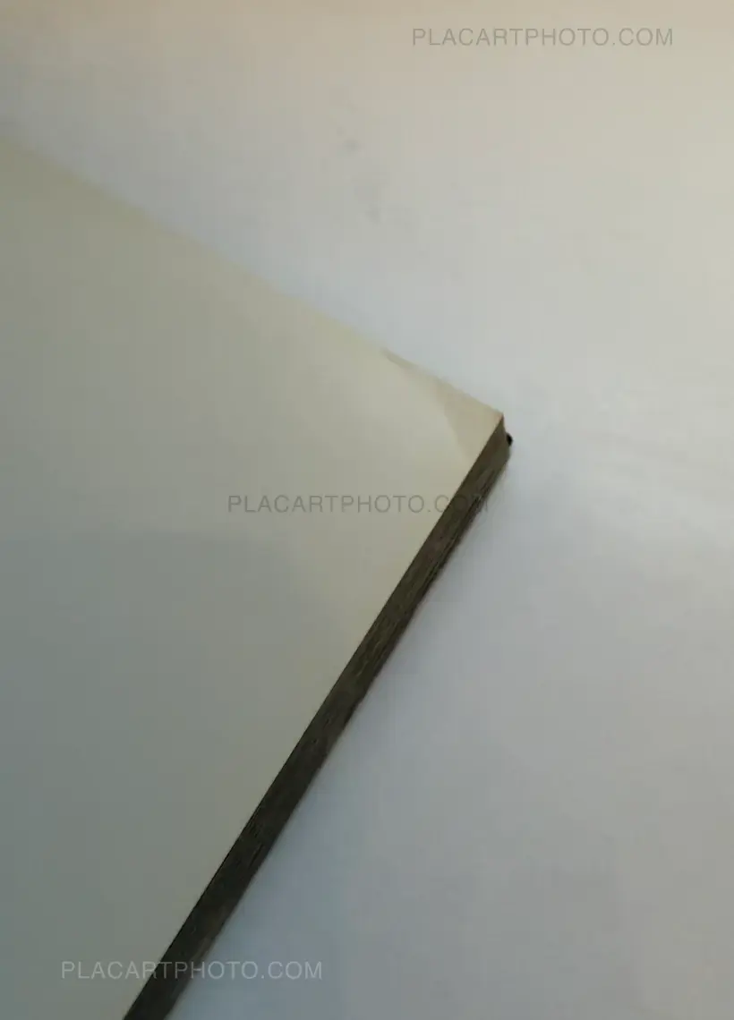 Light and Shadow (First edition)