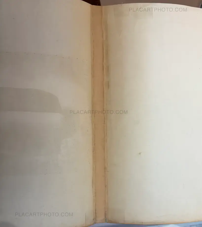 Light and Shadow (First edition)