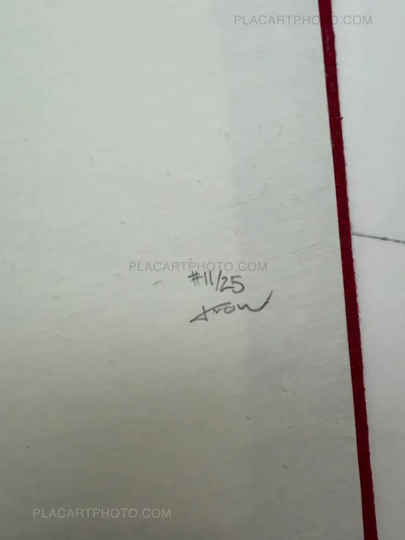 Noren (暖簾) (EDT OF 25)