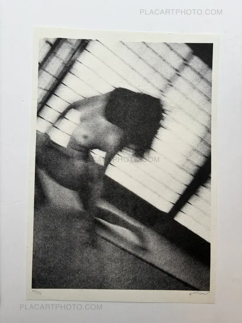 Noren (暖簾) (EDT OF 25)