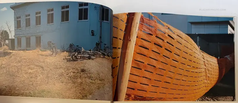 Everywhere Gather Yourself Stand