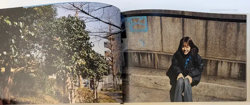 Everywhere Gather Yourself Stand