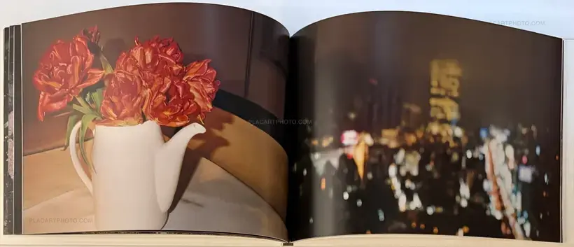 Everywhere Gather Yourself Stand