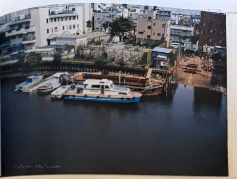 Everywhere Gather Yourself Stand