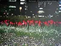 The Universe Doesn't Know