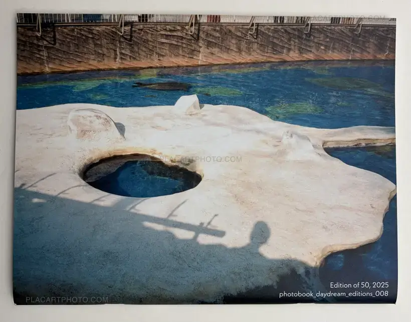 The Universe Doesn't Know