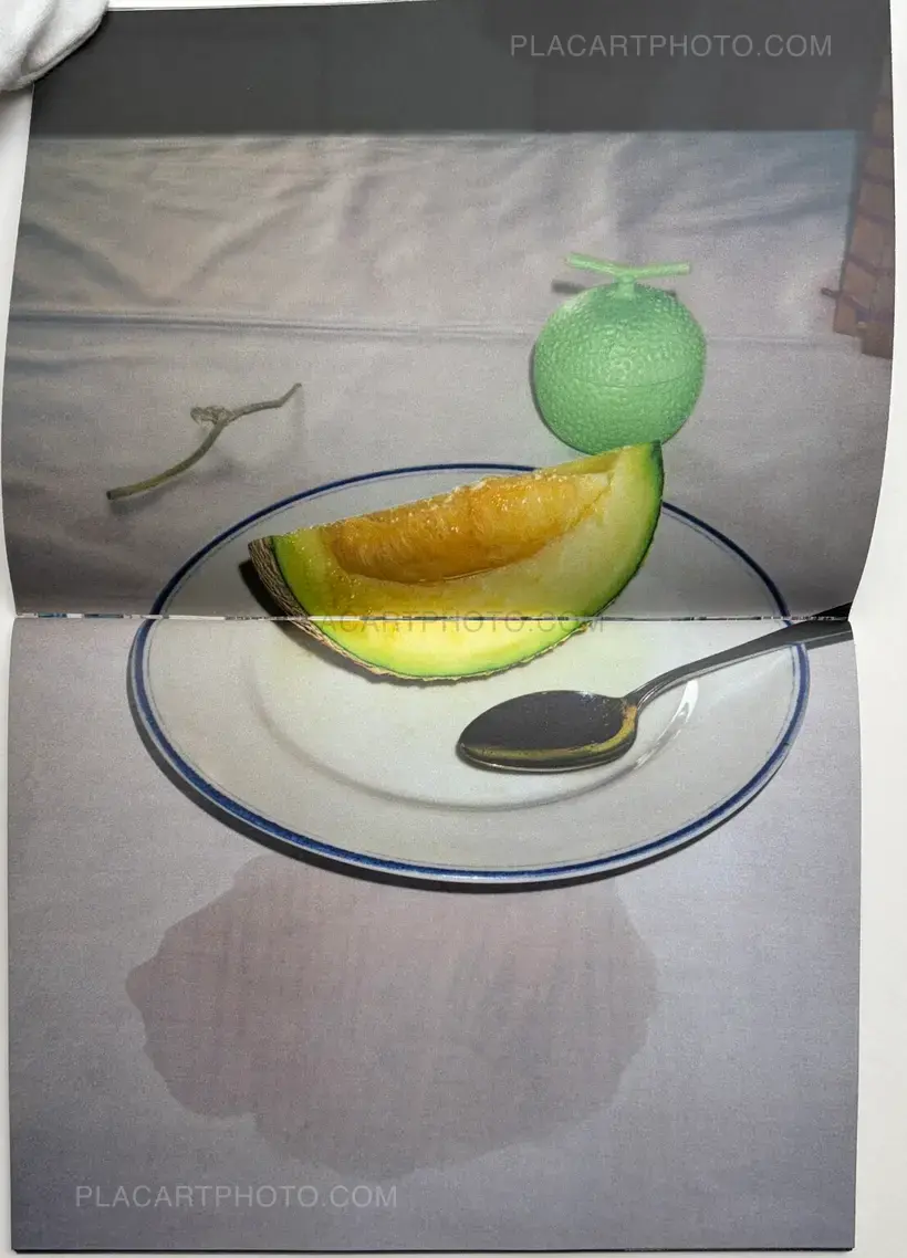 The Universe Doesn't Know