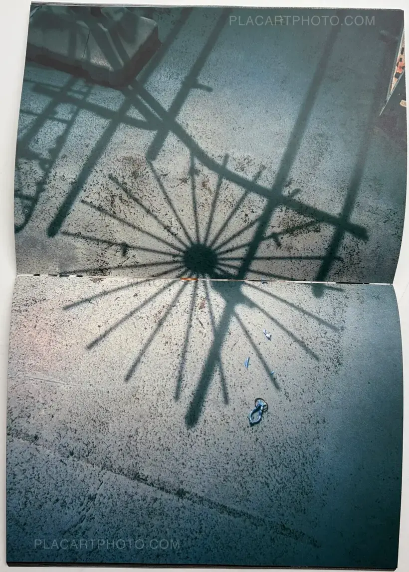 The Universe Doesn't Know