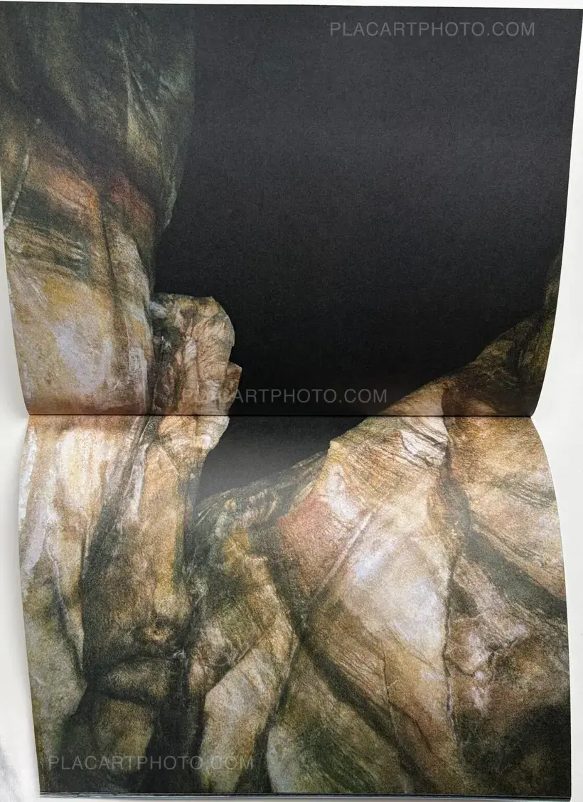 The Universe Doesn't Know