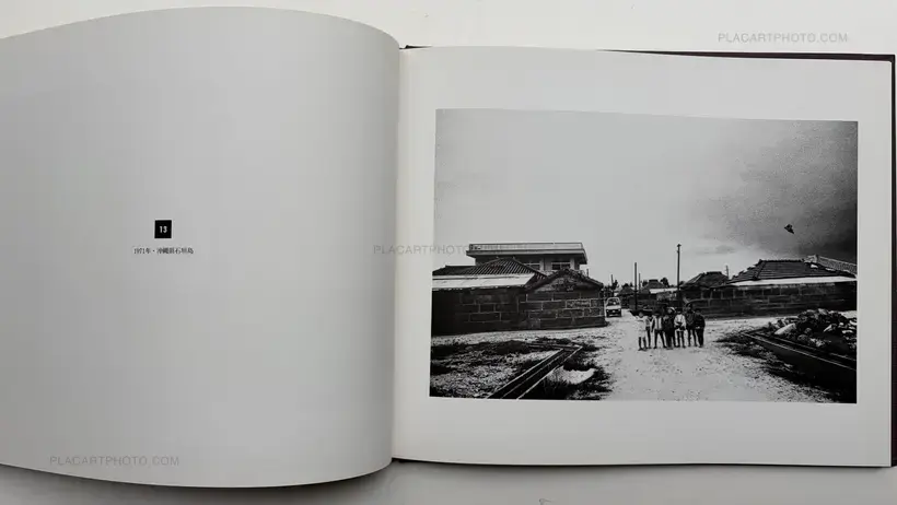 Somehow Familiar Places (SIGNED)