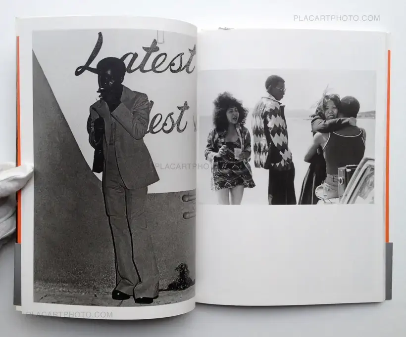 Hot Days in Okinawa (Signed)