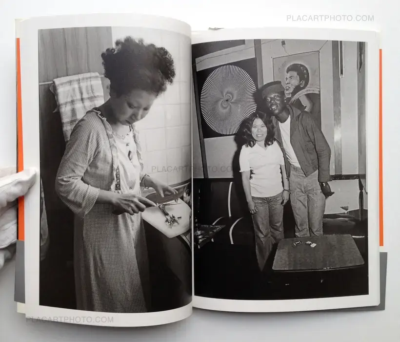 Hot Days in Okinawa (Signed)