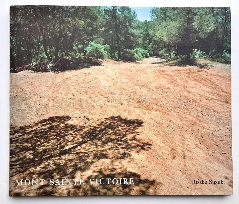 Mont Sainte Victoire