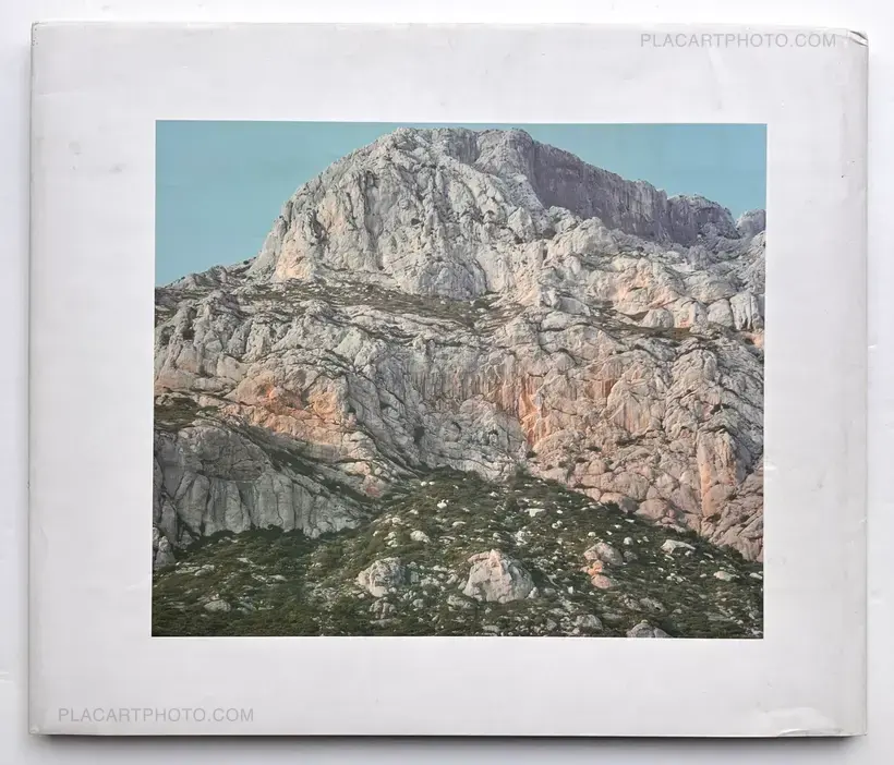 Mont Sainte Victoire