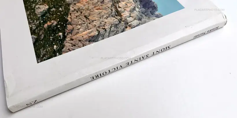 Mont Sainte Victoire