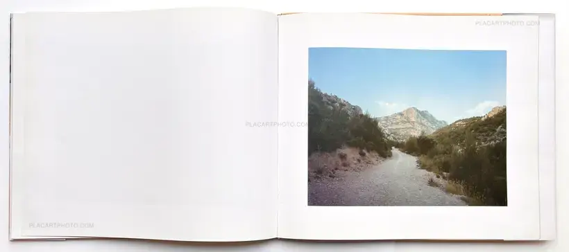 Mont Sainte Victoire