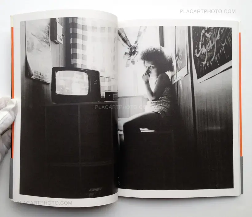 Hot Days in Okinawa (Signed)