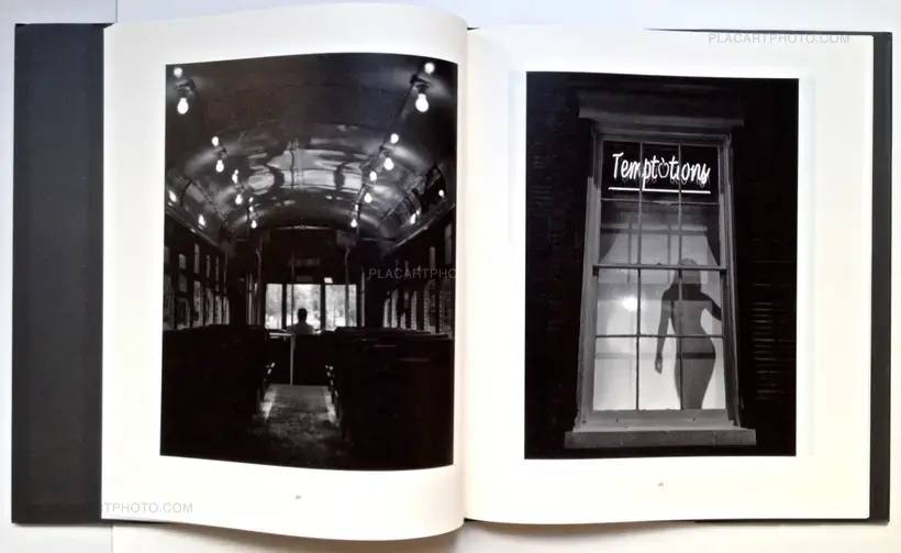 Secret City (SEALED COPY)