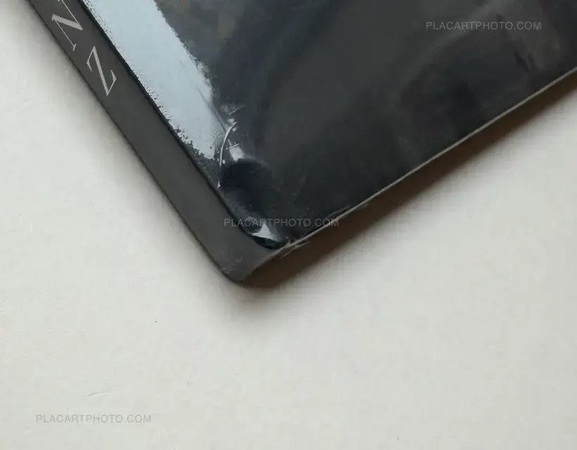 Secret City (SEALED COPY)